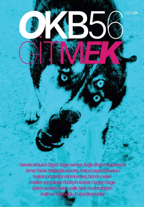Gitmek