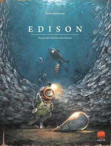 Edison: Kayıp Fare Hazinesinin Gizemi