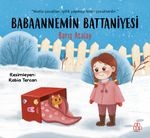 Babaannemin Battaniyesi