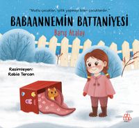 Babaannemin Battaniyesi