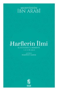 Harflerin İlmi