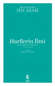 Harflerin İlmi