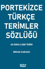Portekizce-Türkçe Terimler Sözlüğü