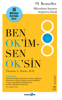 Ben Ok'im - Sen Ok'sin