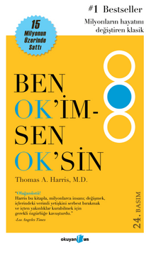 Ben Ok'im - Sen Ok'sin