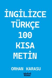 İngilizce-Türkçe 100 Kısa Metin