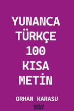 Yunanca-Türkçe 100 Kısa Metin