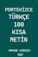 Portekizce-Türkçe 100 Kısa Metin