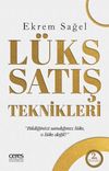 L&uuml;ks Satış Teknikleri