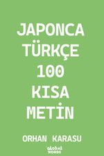 Japonca-Türkçe 100 Kısa Metin