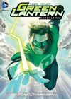 Green Lantern Yeşil Fener Korku Yok Cilt 2