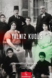 Yalnız Kudüs