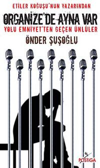 Organize'de Ayna Var & Yolu Emniyet'ten Geçen Ünlüler