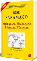 Mızraklar Mızraklar, Tüfekler Tüfekler (Ciltli)
