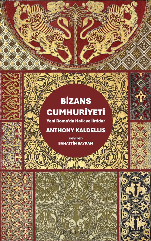 Bizans Cumhuriyeti & Yeni Roma'da Halk ve İktidar