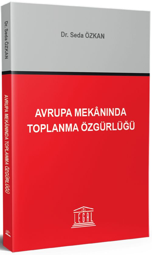 Avrupa Mekanında Toplanma Özgürlüğü