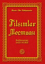 Tılsımlar Mecmuası (Büyük Boy-Ciltli)