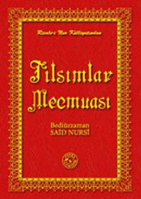 Tılsımlar Mecmuası (Büyük Boy-Ciltli)