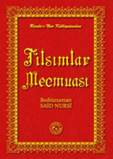 Tılsımlar Mecmuası (Büyük Boy-Ciltli)