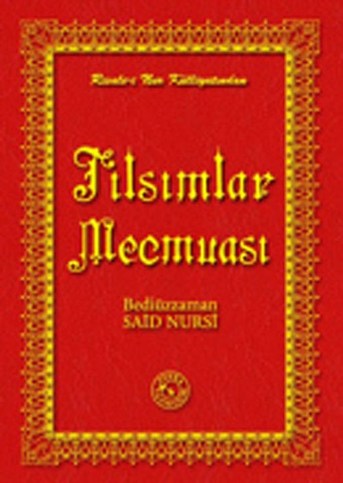 Tılsımlar Mecmuası (Büyük Boy-Ciltli)