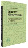 Kelam ve Hikmete Dair, Muhassalü'l-Kelam ve'l Hikme