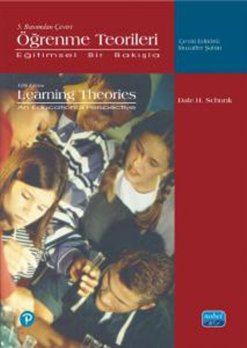 Öğrenme Teorileri & Eğitimsel Bir Bakışla