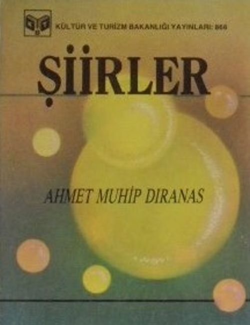 Şiirler (5-D-25)