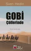 Gobi &Ccedil;&ouml;llerinde