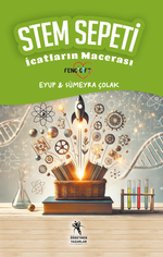 Stem Sepeti, İcatların Macerası 