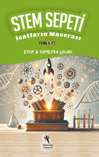 Stem Sepeti, İcatların Macerası 