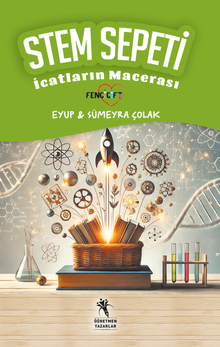Stem Sepeti, İcatların Macerası 