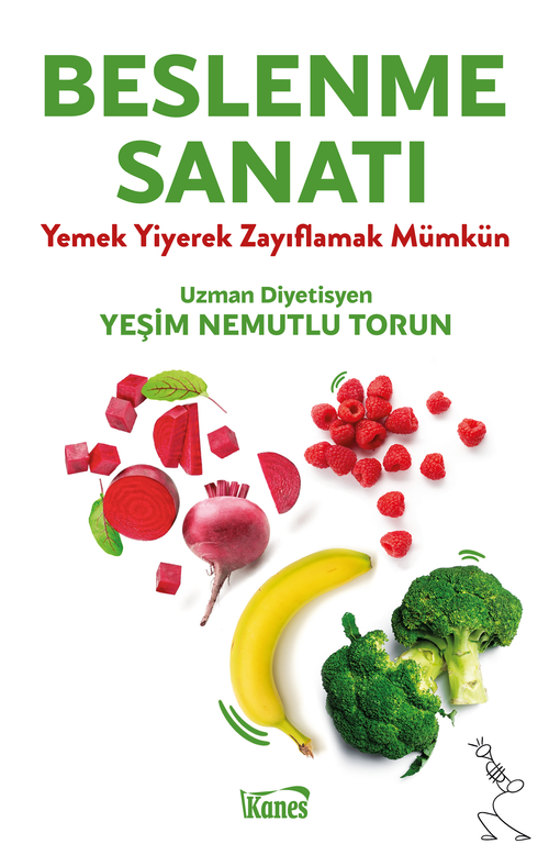Beslenme Sanatı & Yemek Yiyerek Zayıflamak Mümkün