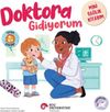 Doktora Gidiyorum / Mini Sağlık Kitabım