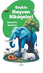 Seçkin Hayvan Hikayeleri