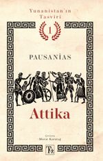 Attika / Yunanistan'ın Tasviri 1
