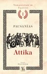 Attika / Yunanistan'ın Tasviri 1