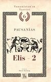 Elis 2 / Yunanistan'ın Tasviri 6
