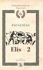 Elis 2 / Yunanistan'ın Tasviri 6