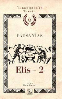 Elis 2 / Yunanistan'ın Tasviri 6