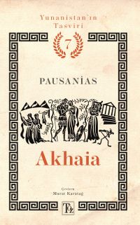 Akhaia / Yunanistan'ın Tasviri 7