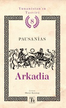 Arkadia / Yunanistan'ın Tasviri 8