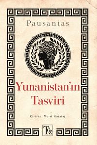 Yunanistan'ın Tasviri