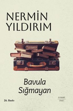 Bavula Sığmayan (Ciltli)