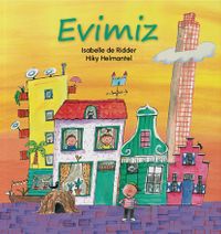 Evimiz