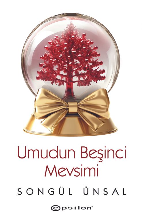 Umudun Beşinci Mevsimi