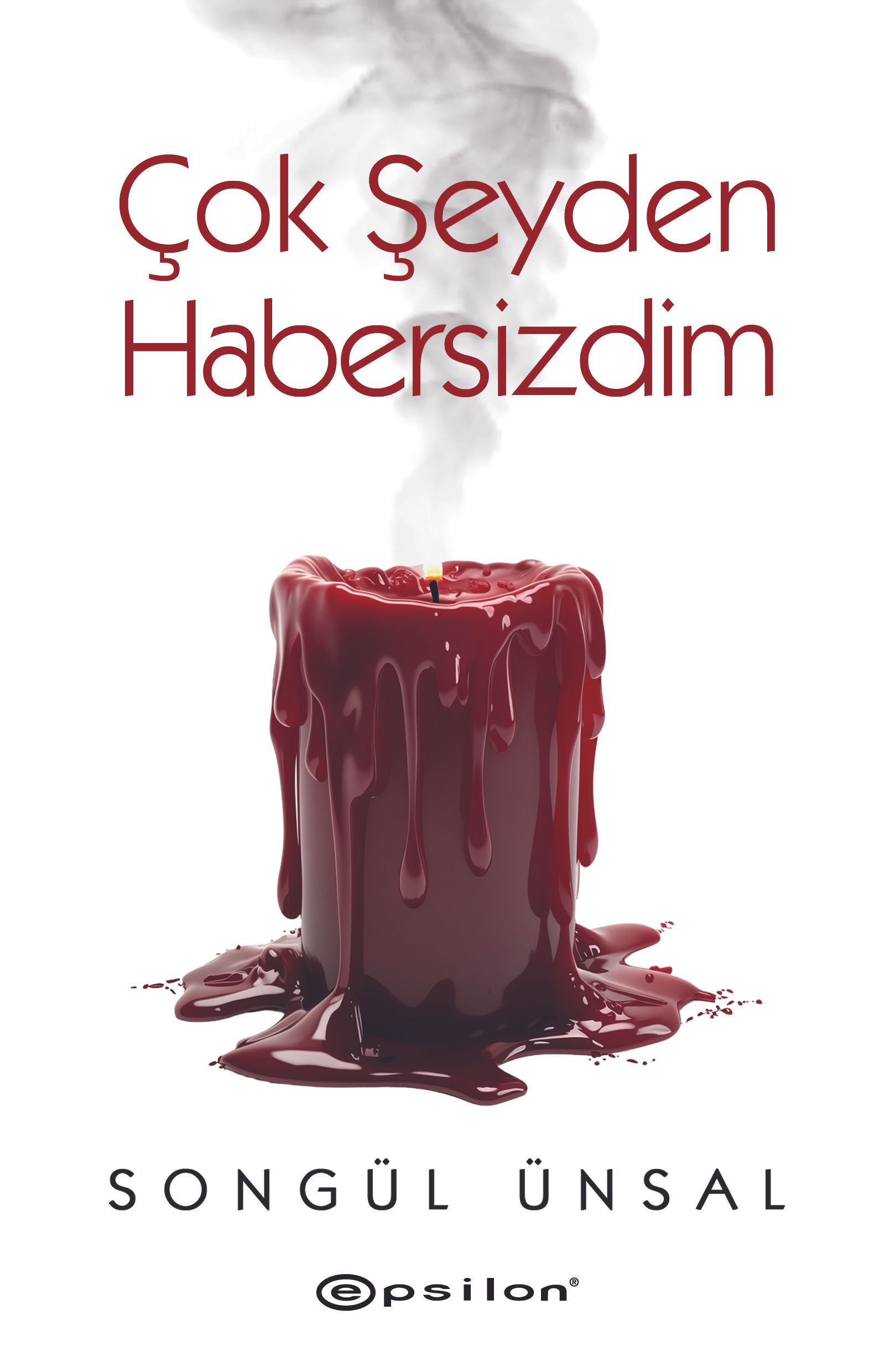 Çok Şeyden Habersizdim (Songül Ünsal) Fiyatı, Yorumları, Satın Al