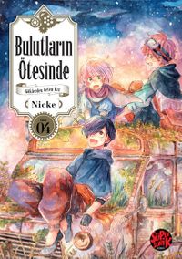 Bulutların Ötesinde / Göklerden Gelen Kız 4