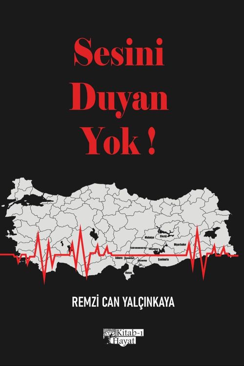 Sesini Duyan Yok!