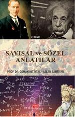 Sayısal ve Sözel Anlatılar