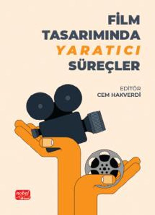 Film Tasarımında Yaratıcı Süreçler